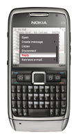 Nokia E71, отзывы