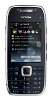 Nokia E75, отзывы