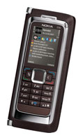 Nokia E90, отзывы