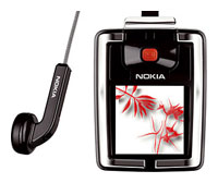 Nokia HS-13W, отзывы