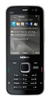 Nokia N78, отзывы
