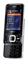 Nokia N81, отзывы