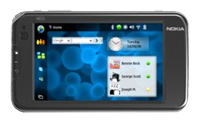 Nokia N810, отзывы