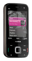 Nokia N85, отзывы