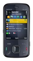 Nokia N86 8MP, отзывы
