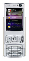 Nokia N95, отзывы
