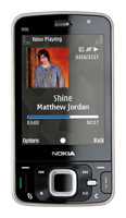 Nokia N96, отзывы