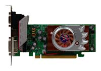 Biostar GeForce 7300 GS 550Mhz PCI-E 128Mb 533Mhz 64 bit DVI TV YPrPb, отзывы