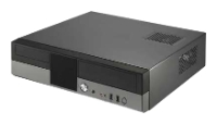 Compucase 7K09 300W Black/silver, отзывы