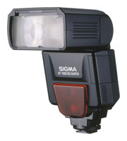 Sigma EF 500 DG Super for Pentax, отзывы