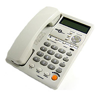 Телфон KXT-3057LM, отзывы