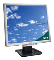 Acer AL1716Fhsd, отзывы