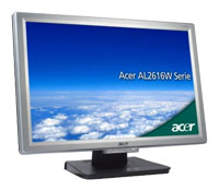 Acer AL2616Wsd, отзывы