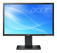 Acer B243Wymdr, отзывы