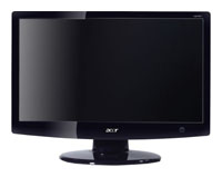 Acer H243HBbmid, отзывы
