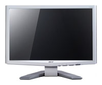 Acer P223WAwd, отзывы