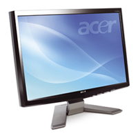 Acer AL2423W