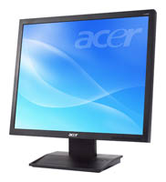 Acer V193bd, отзывы