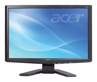 Acer X223Wsdh, отзывы