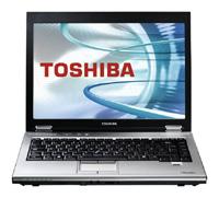 Toshiba TECRA M9-S5512X (Core 2 Duo 1800Mhz/14.1