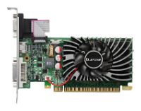 Leadtek GeForce GT 430 700 Mhz PCI-E 2.0, отзывы