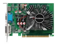 Leadtek GeForce GT 440 810Mhz PCI-E 2.0, отзывы
