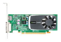Leadtek Quadro 600 640Mhz PCI-E 2.0 1024Mb, отзывы