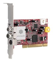 Pinnacle PCTV Hybrid Pro PCI, отзывы