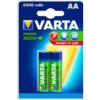 аккумулятор Varta Ready2Use AA 56726-BL2, отзывы