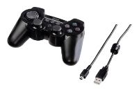HAMA Scorpad Pro  Wireless Controller for PS3, отзывы