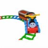 Каталка Paragon Детский поезд с рельсами 