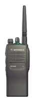 Motorola GP340, отзывы