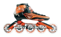 СК (Спортивная коллекция) Sprinter Lux 2009, отзывы
