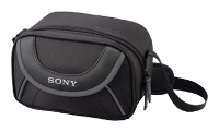 Sony LCS-X10, отзывы