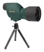Alpen Spotting Scope 20x50, отзывы