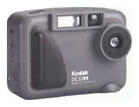 Kodak DC3200, отзывы