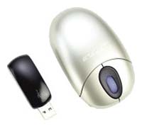 Targus Wireless Optical Mini Mouse Silver USB, отзывы