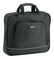Acer Essentials Top Loading Case 15.6, отзывы