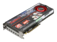 FORCE3D Radeon HD 5870 850Mhz PCI-E 2.0 2048Mb 4800Mhz 256 bit HDCP, отзывы