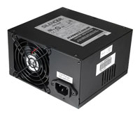 PC Power & Cooling Silencer 500 Dell (PPCS500D) 500W, отзывы