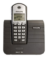 Philips DECT 3111, отзывы