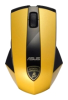 ASUS WX-Lamborghini Yellow USB, отзывы