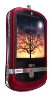 Dex MPX-205 1Gb, отзывы