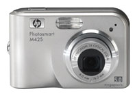 HP PhotoSmart M425, отзывы