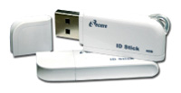 InnoDisk Secure ID Stick, отзывы