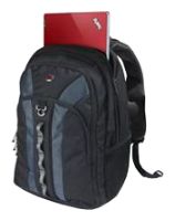 Lenovo Wenger Backpack, отзывы