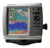Garmin GPSMAP 525S DF, отзывы