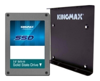 Kingmax SMP36 Client 64GB, отзывы