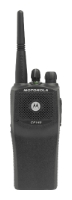 Motorola CP-140, отзывы