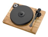Pro-Ject 2 Xperience Classic, отзывы